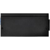 SilverStone SST-SX700-LPT V1.1 alimentation  modulaire 700 watt Noir, 4x PCIe