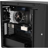 SilverStone SST-XED120S Refroidisseur CPU Aluminium