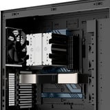 SilverStone SST-XED120S Refroidisseur CPU Aluminium