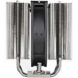 SilverStone SST-XED120S Refroidisseur CPU Aluminium