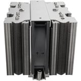 SilverStone SST-XED120S Refroidisseur CPU Aluminium
