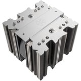 SilverStone SST-XED120S Refroidisseur CPU Aluminium
