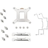 SilverStone SST-XED120S Refroidisseur CPU Aluminium