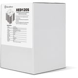 SilverStone SST-XED120S Refroidisseur CPU Aluminium