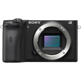 Sony Appareil photo numérique Noir