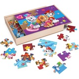 Spin Master 6066794, Puzzle 