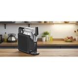 Steba Slush-Maker FDM 2, Sorbetière Noir