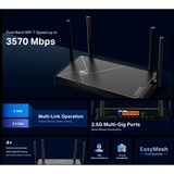 TP-Link Archer BE230, Routeur 