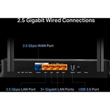 TP-Link Archer BE230, Routeur 