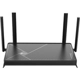 TP-Link Archer BE230 routeur sans fil 2.5 Gigabit Ethernet Bi-bande (2,4 GHz / 5 GHz) Noir Wi-Fi 7 (802.11be), Bi-bande (2,4 GHz / 5 GHz), Ethernet/LAN, Noir, Routeur