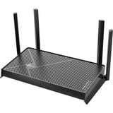 TP-Link Archer BE3600 routeur sans fil 2.5 Gigabit Ethernet Bi-bande (2,4 GHz / 5 GHz) Noir Wi-Fi 7 (802.11be), Bi-bande (2,4 GHz / 5 GHz), Ethernet/LAN, Noir, Routeur