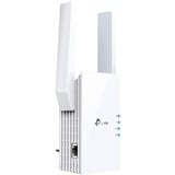 TP-Link RE605X AX1800 Wi-Fi Range Extender , Répéteur Blanc