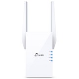 TP-Link RE605X AX1800 Wi-Fi Range Extender , Répéteur Blanc