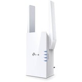 TP-Link RE605X AX1800 Wi-Fi Range Extender , Répéteur Blanc