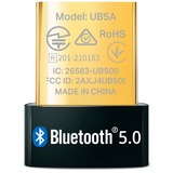 TP-Link UB5A Bluetooth 5.0, Adaptateur Bluetooth Noir