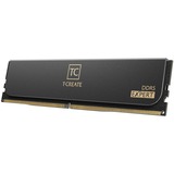 Team Group 96 Go DDR5-6800 (2x 48 Go) mémoire vive Noir, CTCED596G6800HC36DDC01, EXPO