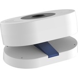 Telefunken TF-VM-F400, Moniteur pour bébé Blanc