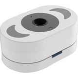 Telefunken TF-VM-F400, Moniteur pour bébé Blanc