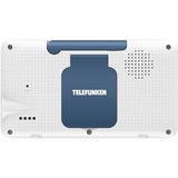 Telefunken TF-VM-F400, Moniteur pour bébé Blanc