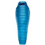 Therm-a-Rest SpaceCowboy 45F/7C Long, Sac de couchage Bleu