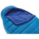 Therm-a-Rest SpaceCowboy 45F/7C Long, Sac de couchage Bleu