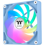 Thermaltake CL-F201-PL14BU-A, Ventilateur de boîtier Bleu clair