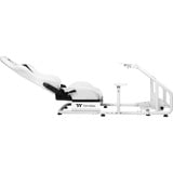 Thermaltake Cockpit de simulateur de course GR300 Blanc