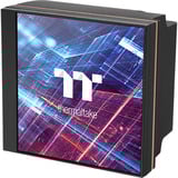 Thermaltake MAGFloe 420 Ultra ARGB Sync AIO Liquid Cooler, Watercooling Noir