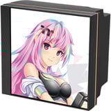 Thermaltake MAGFloe 420 Ultra ARGB Sync AIO Liquid Cooler, Watercooling Noir