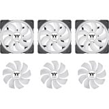 Thermaltake MAGFloe 420 Ultra ARGB Sync AIO Liquid Cooler, Watercooling Noir