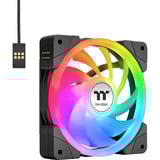 Thermaltake MAGFloe 420 Ultra ARGB Sync AIO Liquid Cooler, Watercooling Noir