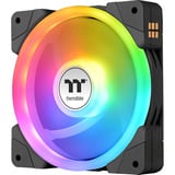 Thermaltake MAGFloe 420 Ultra ARGB Sync AIO Liquid Cooler, Watercooling Noir