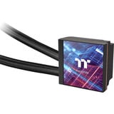 Thermaltake MAGFloe 420 Ultra ARGB Sync AIO Liquid Cooler, Watercooling Noir