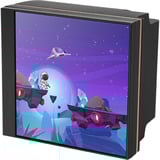 Thermaltake MAGFloe 420 Ultra ARGB Sync Refroidisseur liquide AIO, Watercooling Noir