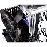 Thermaltake PCI-E 4.0 Câble Rallonge Double 90° Noir