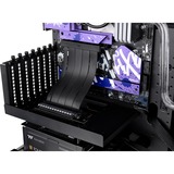 Thermaltake PCI-E 4.0 Câble Rallonge Double 90° Noir