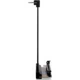 Thermaltake PCI-E 4.0 Câble Rallonge Double 90° Noir