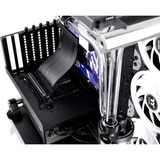 Thermaltake PCI-E 4.0 Câble Rallonge Double 90° Noir