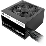 Thermaltake Smart W3 0500W alimentation  500 watt 2x PCIe