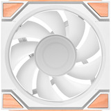 Thermaltake TT SWAFAN INFINITY EX12 Wood Edition ARGB 3er wh 