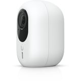 Ubiquiti UVC-G6-INS-W, Caméra de surveillance Blanc