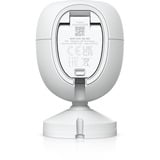 Ubiquiti UVC-G6-INS-W, Caméra de surveillance Blanc