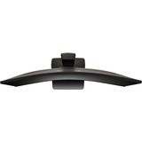 ViewSonic Display VG3419C écran plat de PC 86,4 cm (34") 3440 x 1440 pixels UltraWide Quad HD LED Noir Moniteur incurvé Noir (Mat), 1x DisplayPort, 1x HDMI, 1x USB-C, 3x USB-A, 1x RJ-45, 120 Hz, 86,4 cm (34"), 3440 x 1440 pixels, UltraWide Quad HD, LED, 3,5 ms, Noir