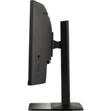 ViewSonic Display VG3419C écran plat de PC 86,4 cm (34") 3440 x 1440 pixels UltraWide Quad HD LED Noir Moniteur incurvé Noir (Mat), 1x DisplayPort, 1x HDMI, 1x USB-C, 3x USB-A, 1x RJ-45, 120 Hz, 86,4 cm (34"), 3440 x 1440 pixels, UltraWide Quad HD, LED, 3,5 ms, Noir