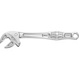 Wera 6004 Joker XXL, SW 24-32, Clé plate clé auto-réglable