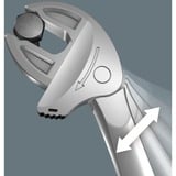 Wera 6004 Joker XXL, SW 24-32, Clé plate clé auto-réglable