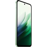 Xiaomi Redmi 15 5G 256GB smartphone Vert | 256 Go | HyperOS