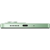 Xiaomi Redmi 15 5G 256GB smartphone Vert | 256 Go | HyperOS