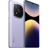 Xiaomi Xiaomi Redmi Note 14 Pro+ 5G   512-12-5G Lavender Purple Violâtre