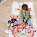 ZAPF Creation 838365, Accessoires de poupée 